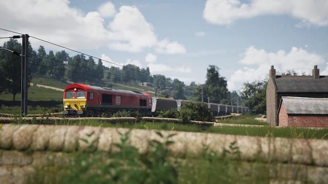 Image for the game Train Sim World 7