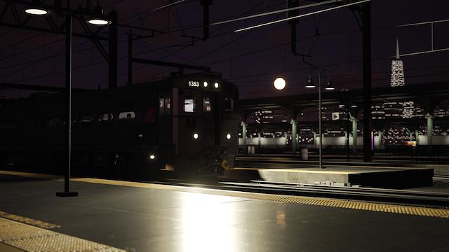 Image for the game Train Sim World 7