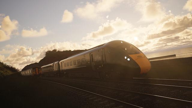 Image for the game Train Sim World 7