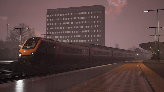 Image for the game Train Sim World 7