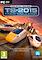 Cover image for the game Train Simulator 2015