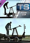 Cover image for the game Train Simulator Classic: The Pump Car Add-On