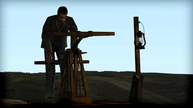 Image for the game Train Simulator Classic: The Pump Car Add-On