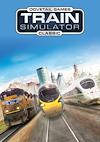 Cover image for the game Train Simulator Classic