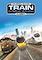 Cover image for the game Train Simulator Classic
