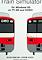 Cover image for the game Train Simulator: Keihin Kyuukou Dentetsu Honsen Kurihamasen 600-gata