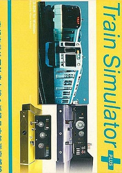 Cover image for the game Train Simulator Plus: Kyoto-shiei Chikatetsu Karasuma-sen & Kinki-nippon Tetsudou Kyoto-sen