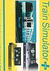 Cover image for the game Train Simulator Plus: Kyoto-shiei Chikatetsu Karasuma-sen & Kinki-nippon Tetsudou Kyoto-sen