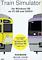 Cover image for the game Train Simulator: Seibu Tetsudou Shinjuku-sen Shin-2000 10000-kei