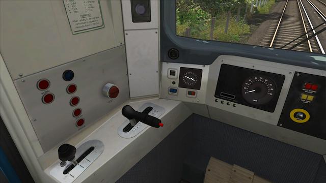 Image for the game Train Simulator: Sheerness Branch Extension Route Add-On