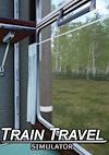 Cover image for the game Train Travel Simulator