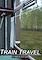 Cover image for the game Train Travel Simulator