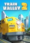 Cover image for the game Train Valley 2