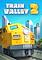 Cover image for the game Train Valley 2