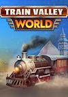 Cover image for the game Train Valley World