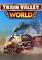 Cover image for the game Train Valley World