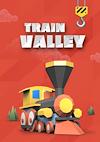 Cover image for the game Train Valley