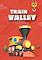 Cover image for the game Train Valley