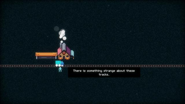 Image for the game Trainatic