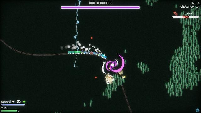 Image for the game Trainatic