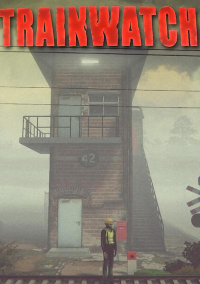 Cover image for the game Trainwatch