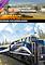 Cover image for the game Trainz Railroad Simulator 2019: ProTrain The Eastern Range