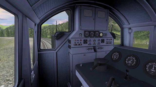 Image for the game Trainz Simulator 12: BR Class 14