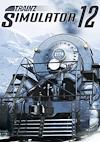 Cover image for the game Trainz Simulator 12