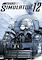 Cover image for the game Trainz Simulator 12