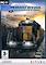 Cover image for the game Trainz Simulator 2009: World Builder Edition
