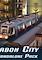 Cover image for the game Trainz Simulator: Classic Cabon City