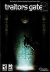 Cover image for the game Traitors Gate 2