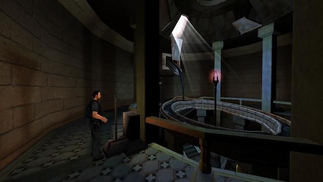 Image for the game Traitors Gate 2