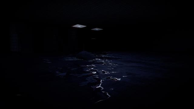 Image for the game Tralalero Tralala Backrooms Pools
