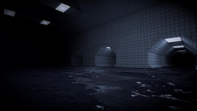Image for the game Tralalero Tralala Backrooms Pools