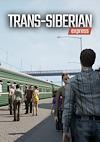 Cover image for the game Trans-Siberian Legends