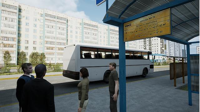 Image for the game Trans-Siberian Legends
