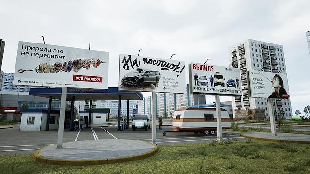 Image for the game Trans-Siberian Legends