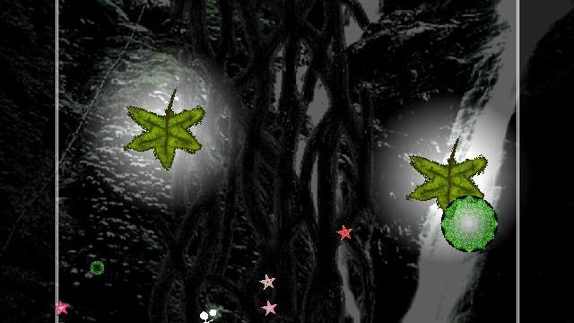Image for the game TranscendPang