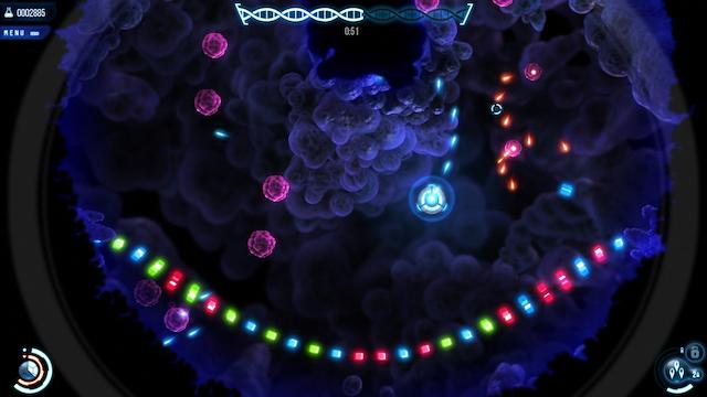 Image for the game Transcripted