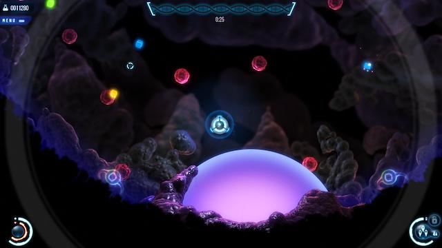 Image for the game Transcripted