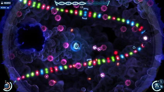 Image for the game Transcripted
