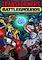 Cover image for the game Transformers: Battlegrounds