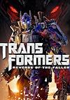 Cover image for the game Transformers: Revenge of the Fallen