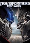 Cover image for the game Transformers: The Game