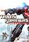 Cover image for the game Transformers: War for Cybertron