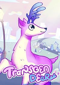 Cover image for the game TransGenDeer