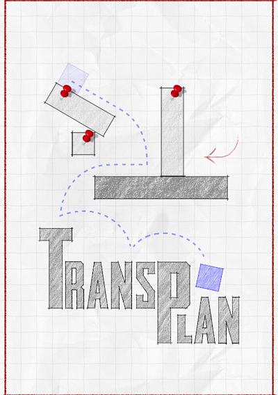 Cover image for the game TransPlan