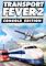 Cover image for the game Transport Fever 2: Console Edition
