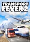 Cover image for the game Transport Fever 2